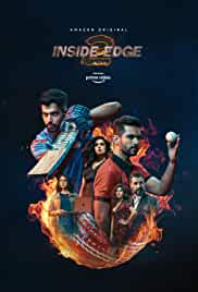 Inside Edge 2017 Season 1 Movie